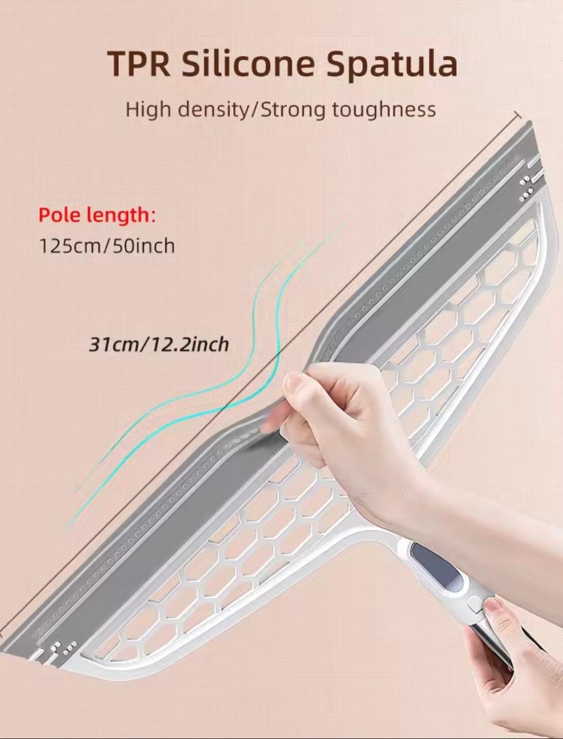 180° Rotatable Magic Rubber Broom Mop, Hand Dust Silicone Broom, Home Floor Cleaning Squeegee Wiper, Flooring Household Cleaning Tool 180° Rotatable Magic Rubber Broom Mop, Hand Dust Silicone Broom, Home Floor Cleaning Squeegee Wiper, Flooring Household Cleaning Tool